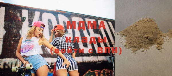 гашиш Михайлов